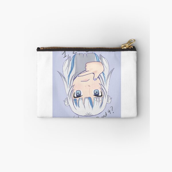 Item preview, hololive gawr gura funny designed and sold by brosoro-.