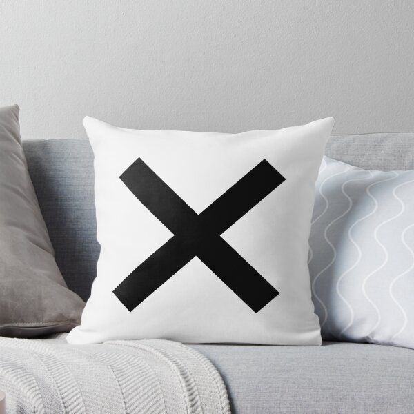 Item preview, Big X designed and sold by Citizen of  Trash.