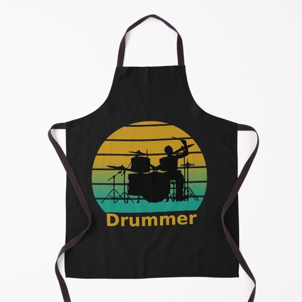 Item preview, Drummer designed and sold by saturdayride.