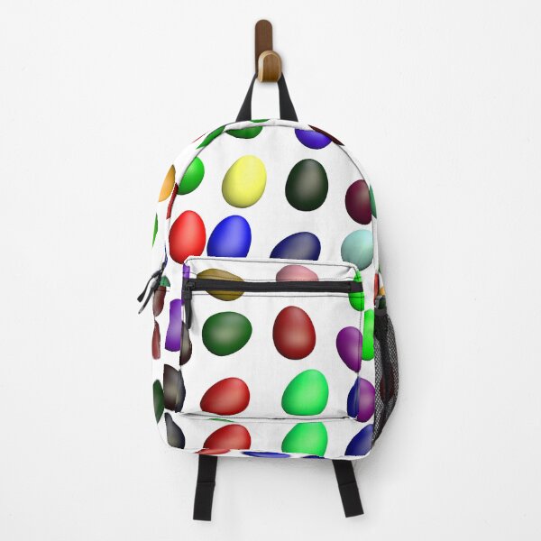 Item preview, Easter eggs pattern designed and sold by redgoch.
