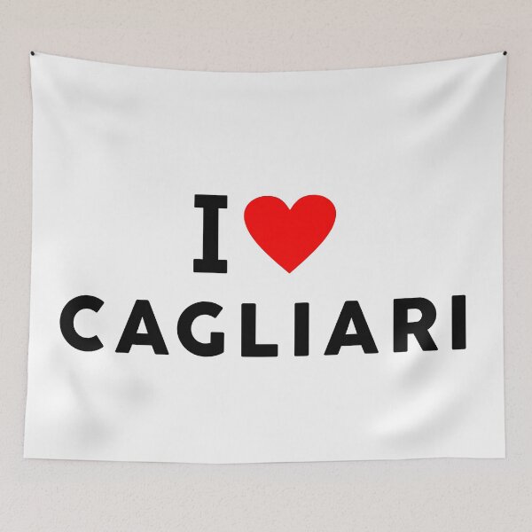 Item preview, Cagliari Italy designed and sold by tony4urban.