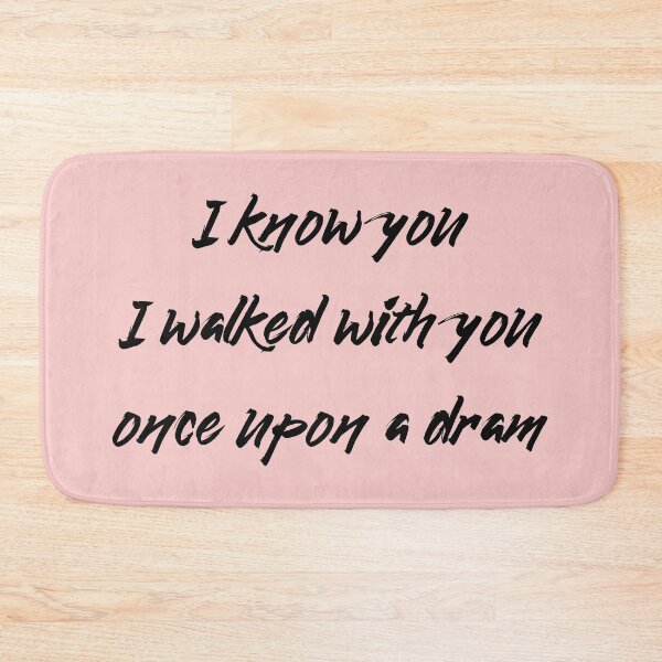 Item preview, Once Upon a Dream Millennial Pink designed and sold by FandomTrading.
