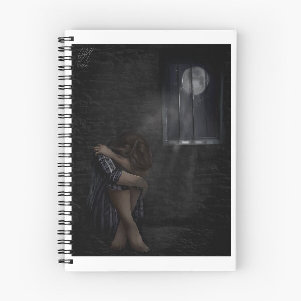 Item preview, Talking to The Moon designed and sold by amberooni.