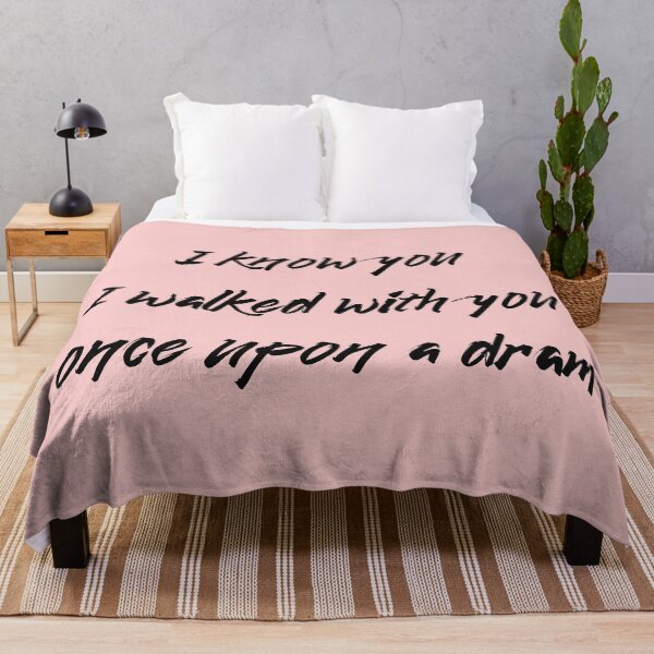 Item preview, Once Upon a Dream Millennial Pink designed and sold by FandomTrading.