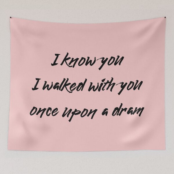 Item preview, Once Upon a Dream Millennial Pink designed and sold by FandomTrading.