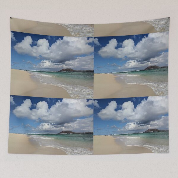 Item preview, Beach memories designed and sold by Fluffycat2020.