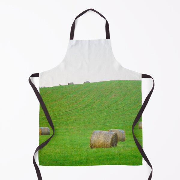 Item preview, Round Bales and Rolling Hills designed and sold by Russ Fagle.