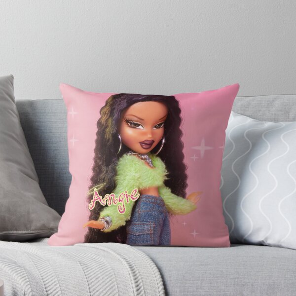 Item preview, BRATZ Angie designed and sold by Mar Cantos.