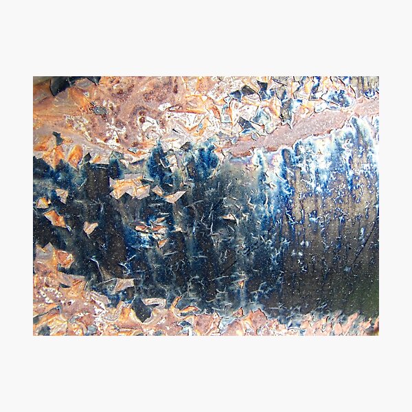 Item preview, Creative Rust designed and sold by James Brotherton.