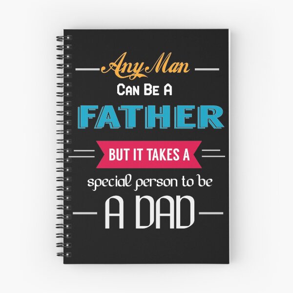 Item preview, Special Person To Be A Dad designed and sold by AjHound.