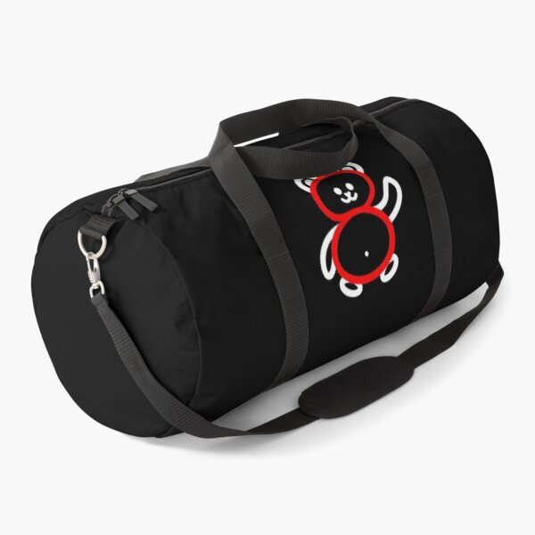 Item preview, Draw With Numbers 8 Bear designed and sold by Paulina Vanlife.