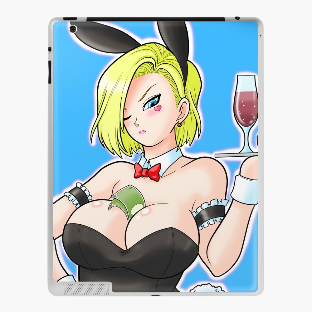 Android 18 (bunny ver.)