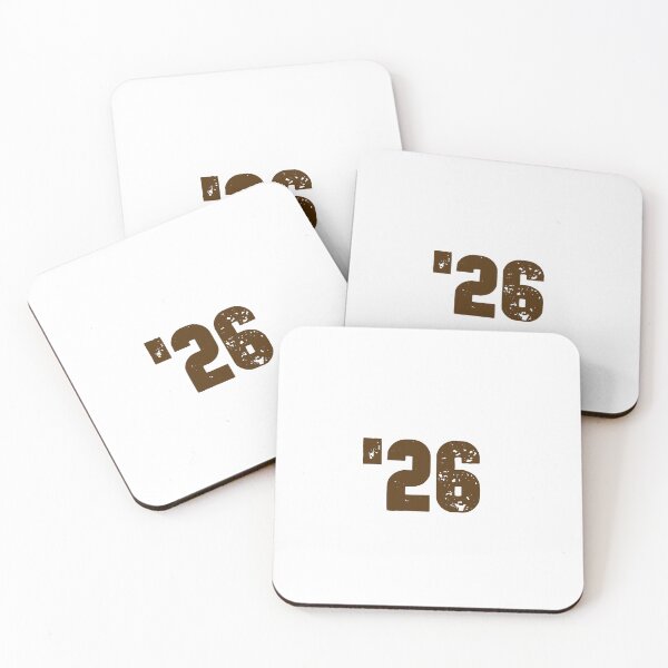 Item preview,  class of 2026 designed and sold by Kate And Surf.