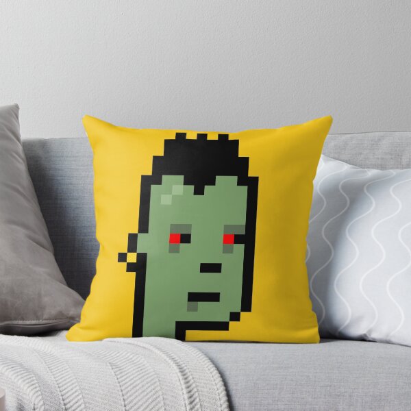 Item preview, CryptoPunks #2329 designed and sold by CryptoFunks.