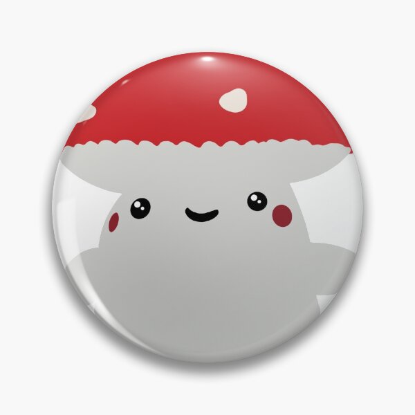 Item preview, Squishy mushroom designed and sold by RMSdesigns.