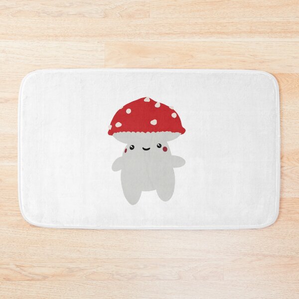 Item preview, Squishy mushroom  designed and sold by RMSdesigns.