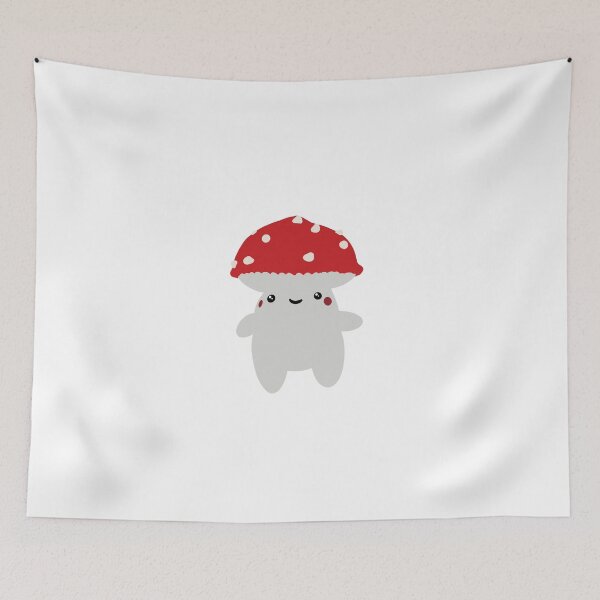 Item preview, Squishy mushroom  designed and sold by RMSdesigns.