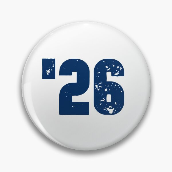 Item preview, class of 2026 designed and sold by Kate And Surf.