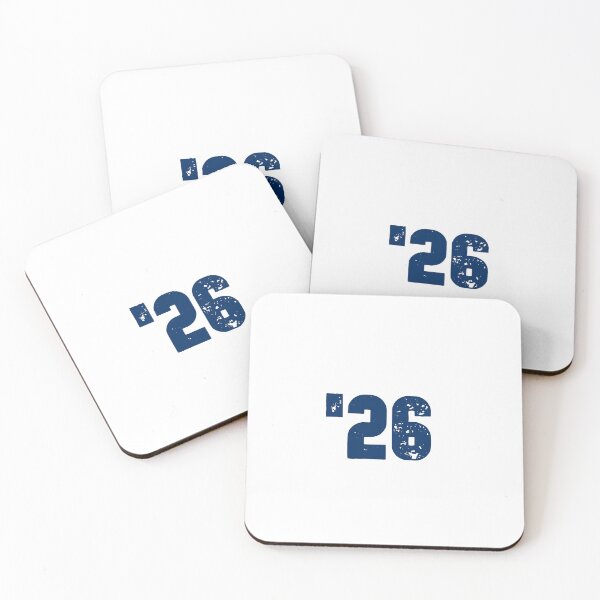 Item preview, class of 2026 designed and sold by Kate And Surf.