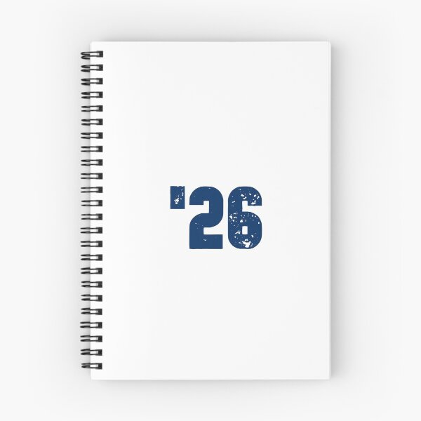 Item preview, class of 2026 designed and sold by Kate And Surf.