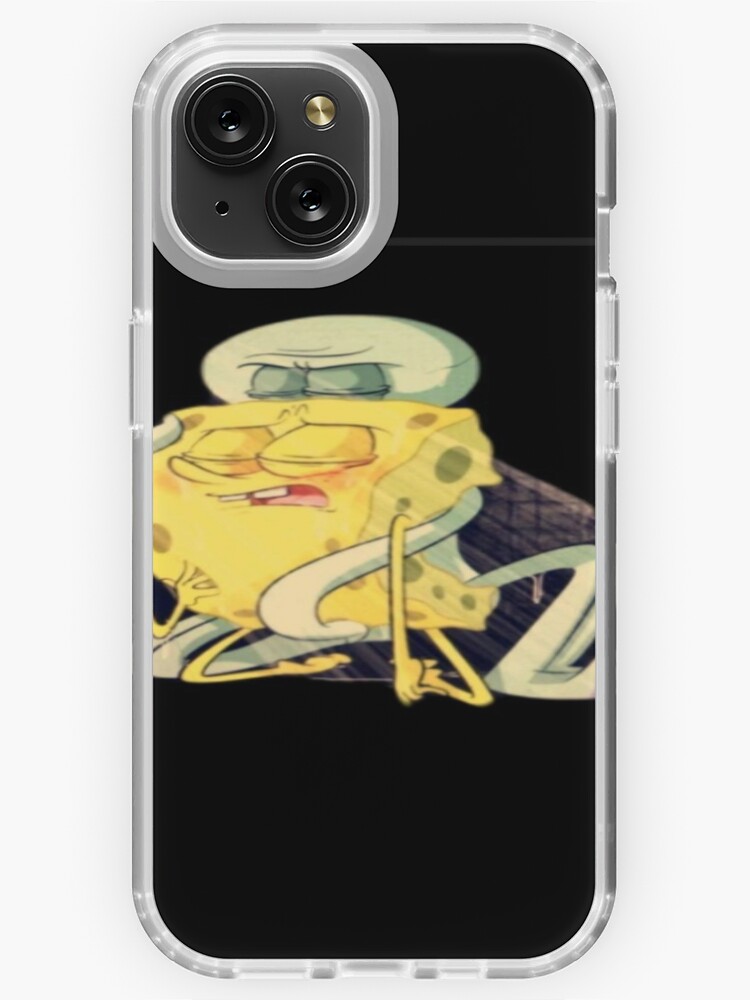 Case Spongebob Squarepants - iPhone 5 / 5S