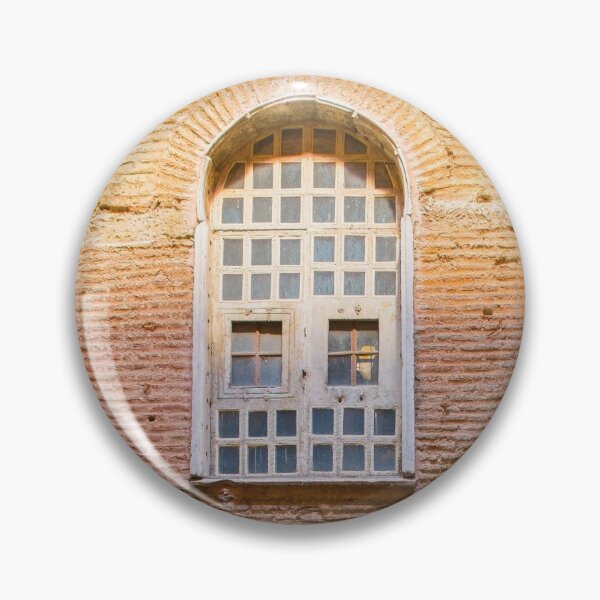Item preview, Courtyard of the Baptistery designed and sold by jojobob.