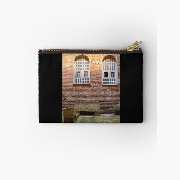 Item preview, Courtyard of the Baptistery designed and sold by jojobob.