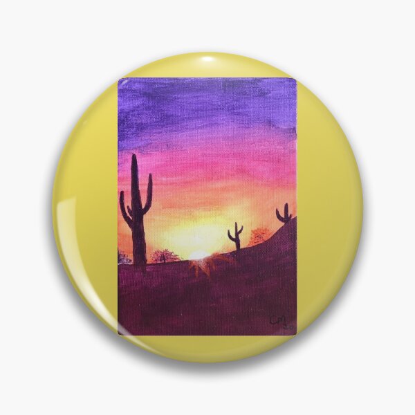 Item preview, Desert Sunset designed and sold by Moons-Artistry.