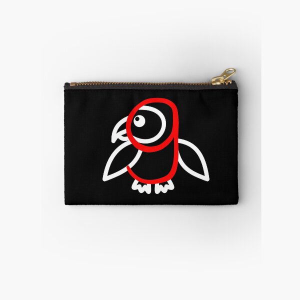 Item preview, Draw With Numbers 9 Parrot designed and sold by Paulina Vanlife.