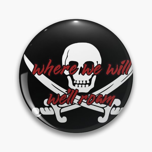 Item preview, Where we will... designed and sold by FandomTrading.