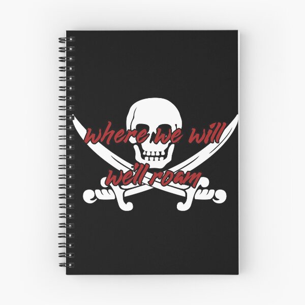 Item preview, Where we will... designed and sold by FandomTrading.