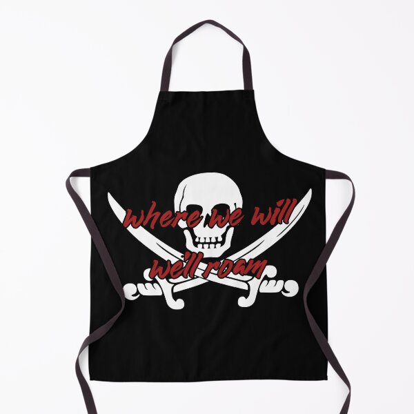 Item preview, Where we will... designed and sold by FandomTrading.