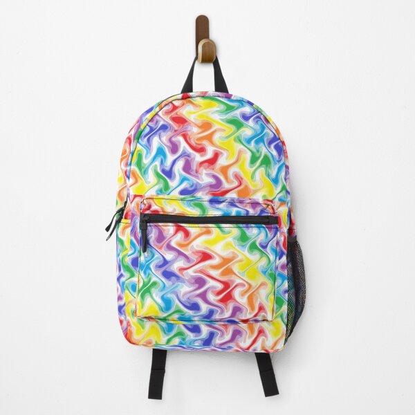 Item preview, A Messy Rainbow designed and sold by lornakay.