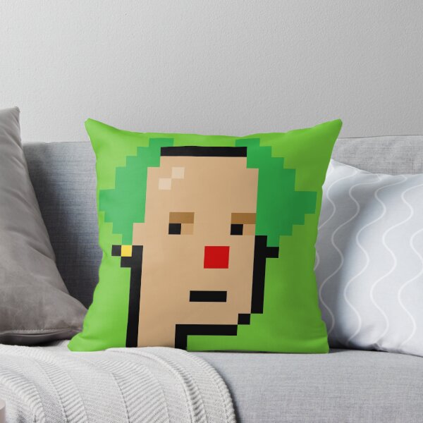Item preview, CryptoPunks #2336 designed and sold by CryptoFunks.