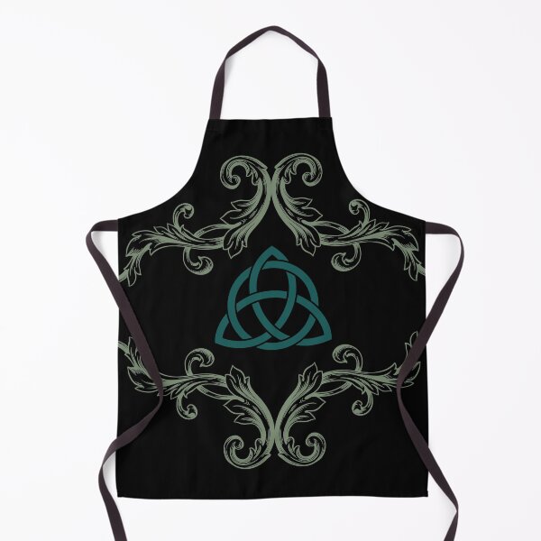 Item preview, Victorian Triquetra designed and sold by Rumrabbit82.