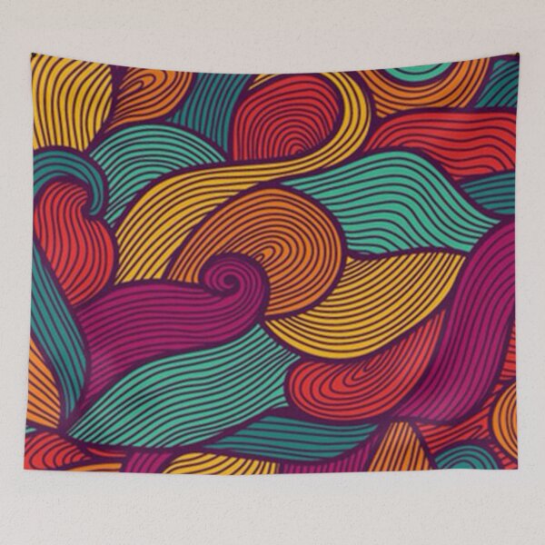 Item preview, Winter Colours designed and sold by NOMAD73.