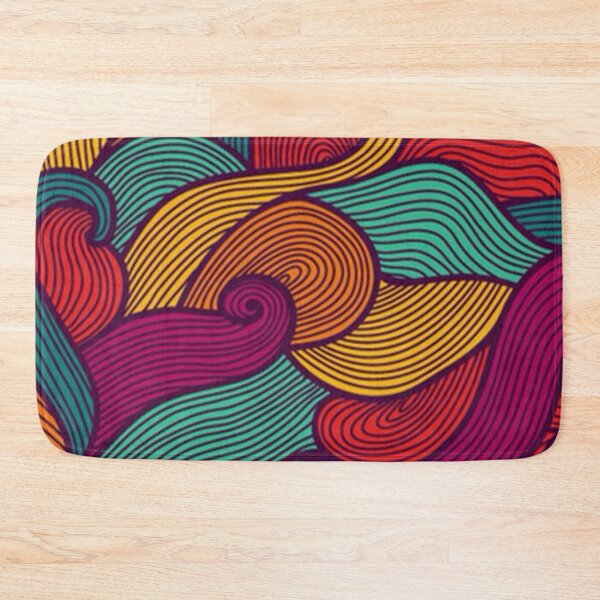 Item preview, Winter Colours designed and sold by NOMAD73.