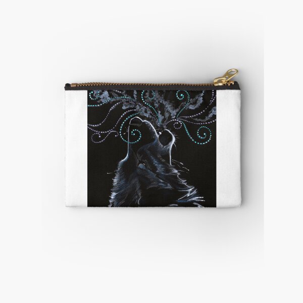 Item preview, Wolf Song designed and sold by Kristen Dorsey.
