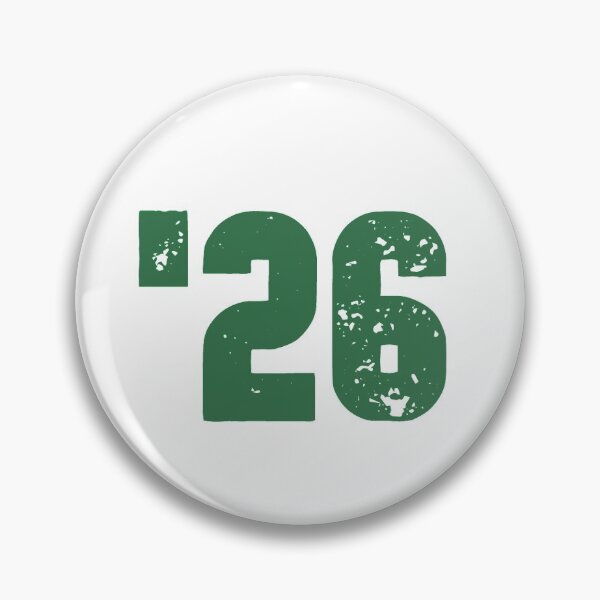 Item preview, class of 2026 designed and sold by Kate And Surf.