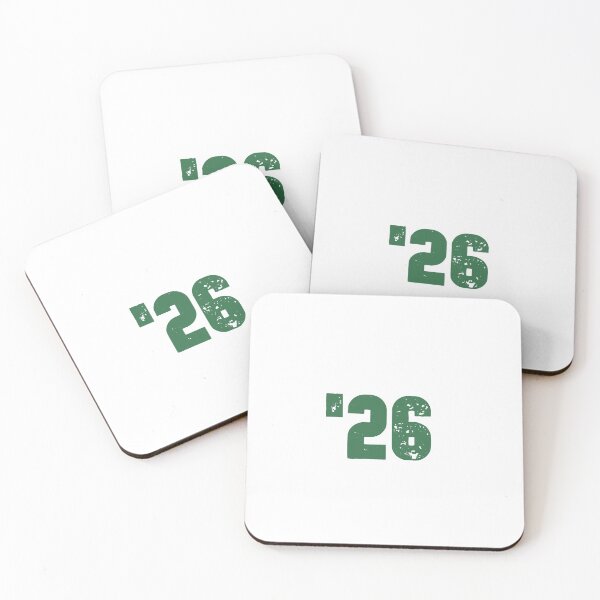 Item preview, class of 2026 designed and sold by Kate And Surf.
