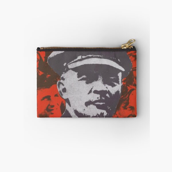 Item preview, Lenin Is Always With Us designed and sold by RussianGifts.