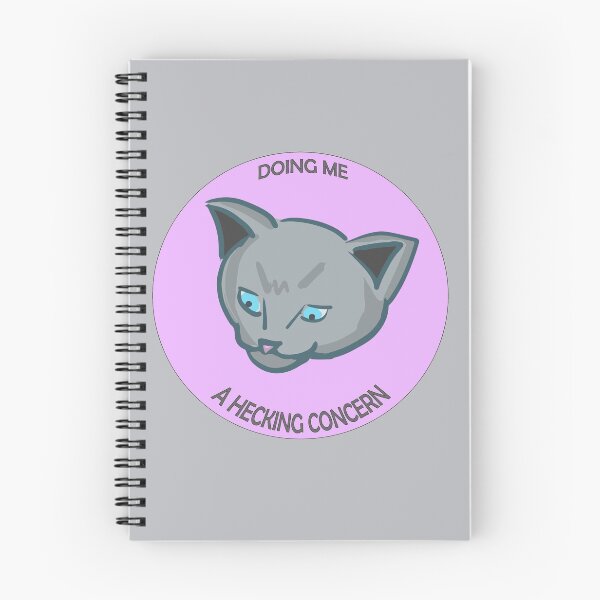 Item preview, Doing Me a Hecking Concern designed and sold by InfiniteParker.