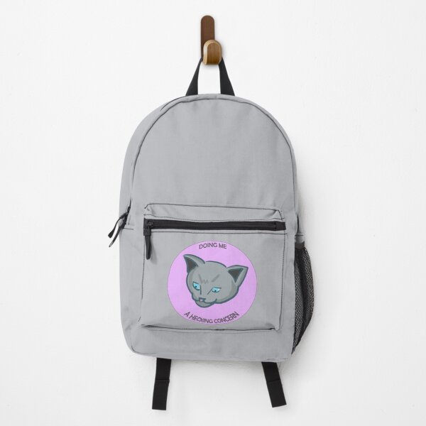 Item preview, Doing Me a Hecking Concern designed and sold by InfiniteParker.