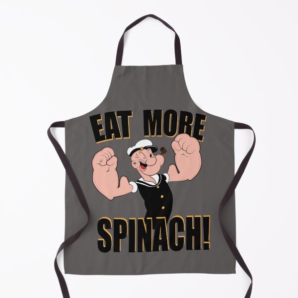 Artikelvorschau, Mega Retro Popeye entworfen und verkauft von DkRdesigner.