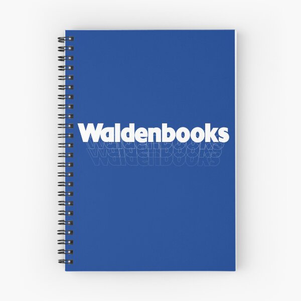 Item preview, Shoutout to Waldenbooks designed and sold by Goldblumian.