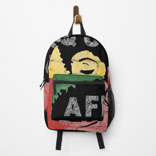 Item preview, afro queen designed and sold by equiliser.