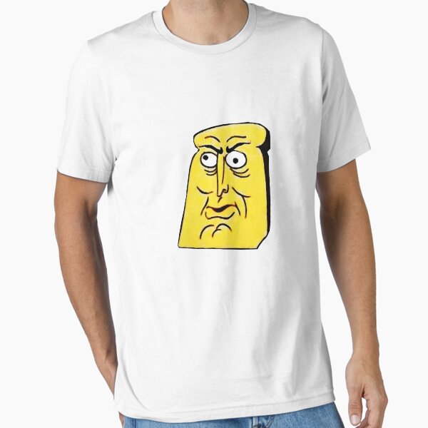 Item preview, Powdered Toast Man designed and sold by Stinthemailman.