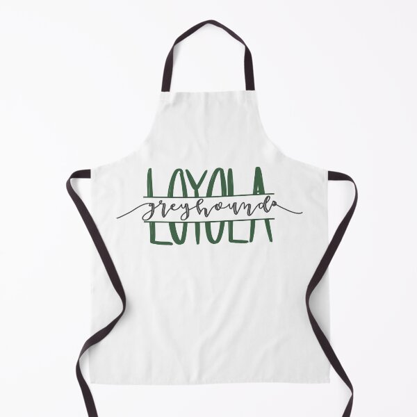 Item preview, loyola greyhounds designed and sold by sadieapples.