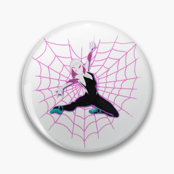 Item preview, Spider Gwen Loves You designed and sold by Wrightart13.