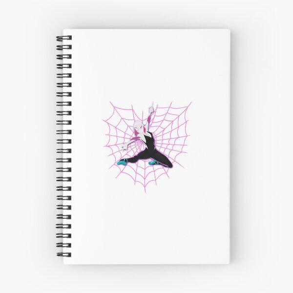 Item preview, Spider Gwen Loves You designed and sold by Wrightart13.